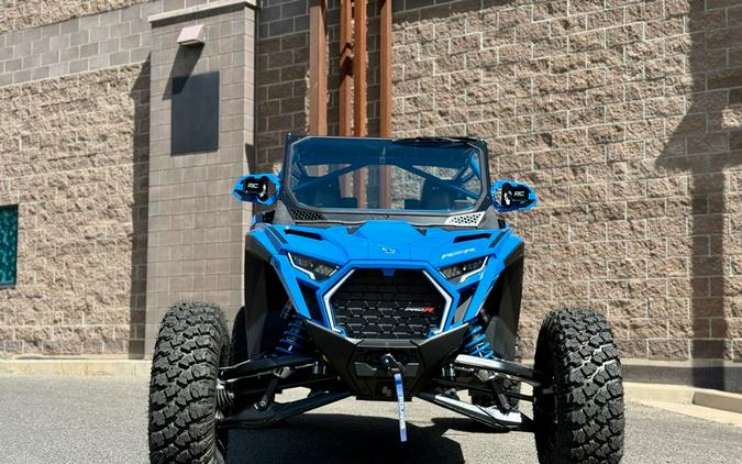 2026 Polaris RZR Pro R Ultra Edition Pro Build
