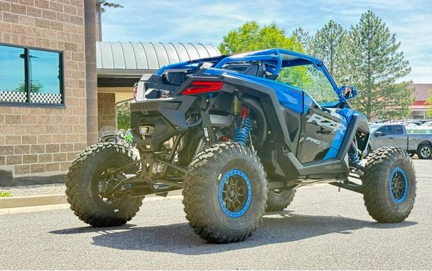 2026 Polaris RZR Pro R Ultra Edition Pro Build