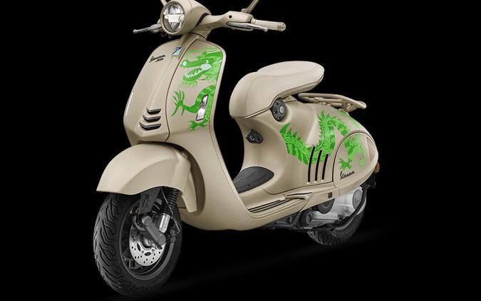 2024 Vespa 946 DRAGON 150