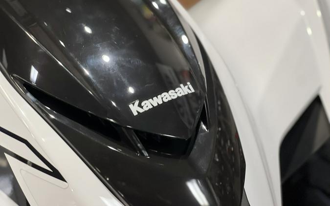 2027 Kawasaki KFX®90
