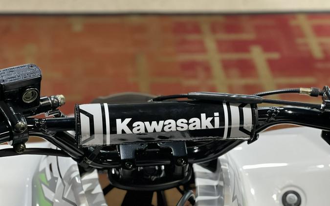 2027 Kawasaki KFX®90