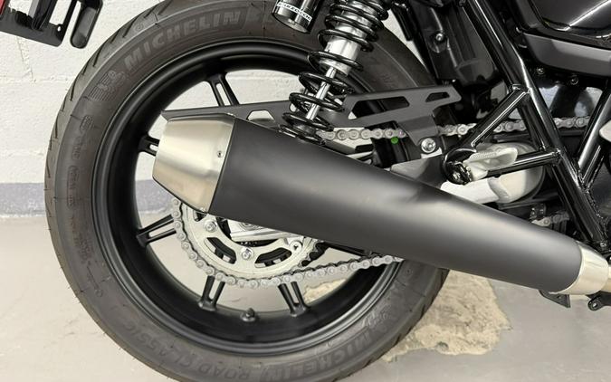 2026 Triumph Speed Twin 900