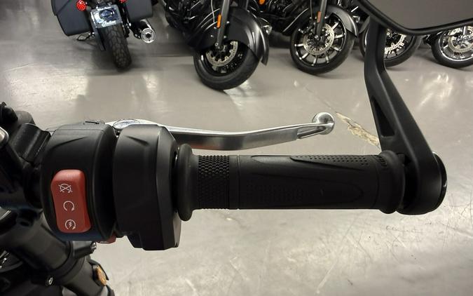 2026 Triumph Speed Twin 900