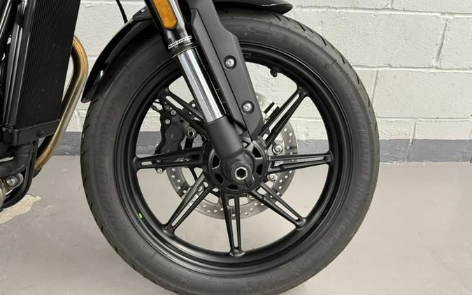 2026 Triumph Speed Twin 900