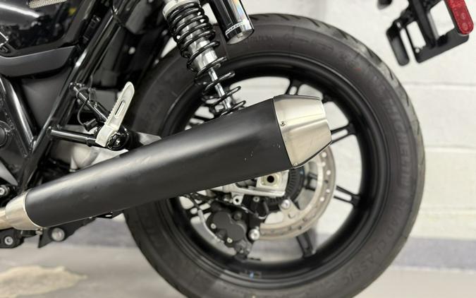 2026 Triumph Speed Twin 900