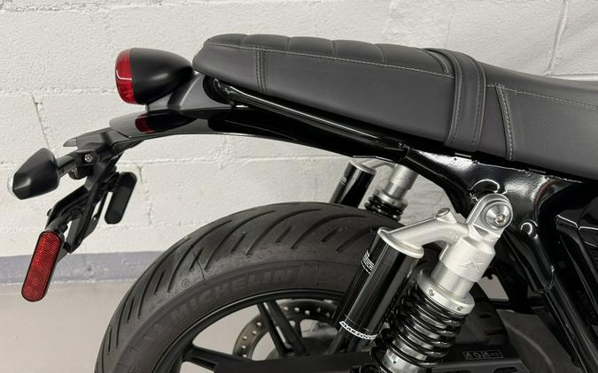 2026 Triumph Speed Twin 900