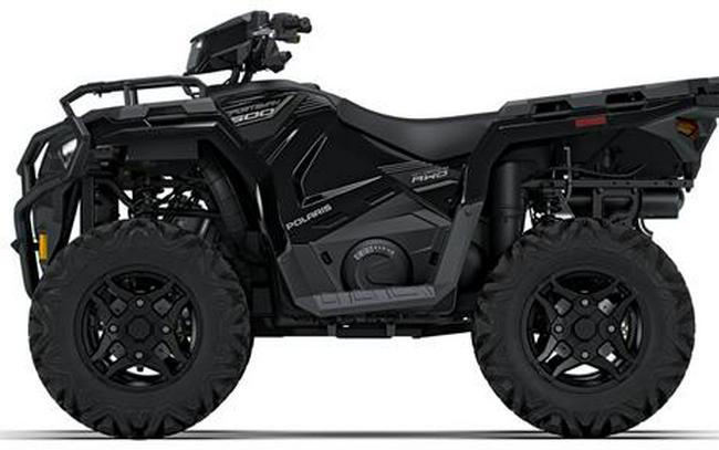 2027 Polaris Sportsman 600 Trail