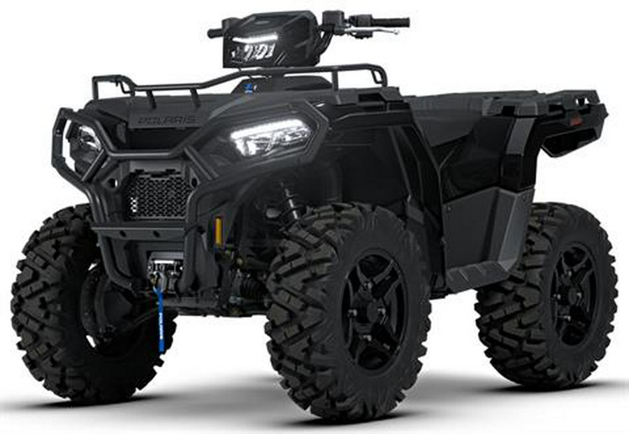 2027 Polaris Sportsman 600 Trail
