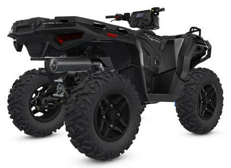 2027 Polaris Sportsman 600 Trail