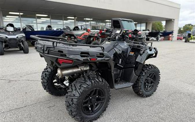 2027 Polaris Sportsman 600 Trail