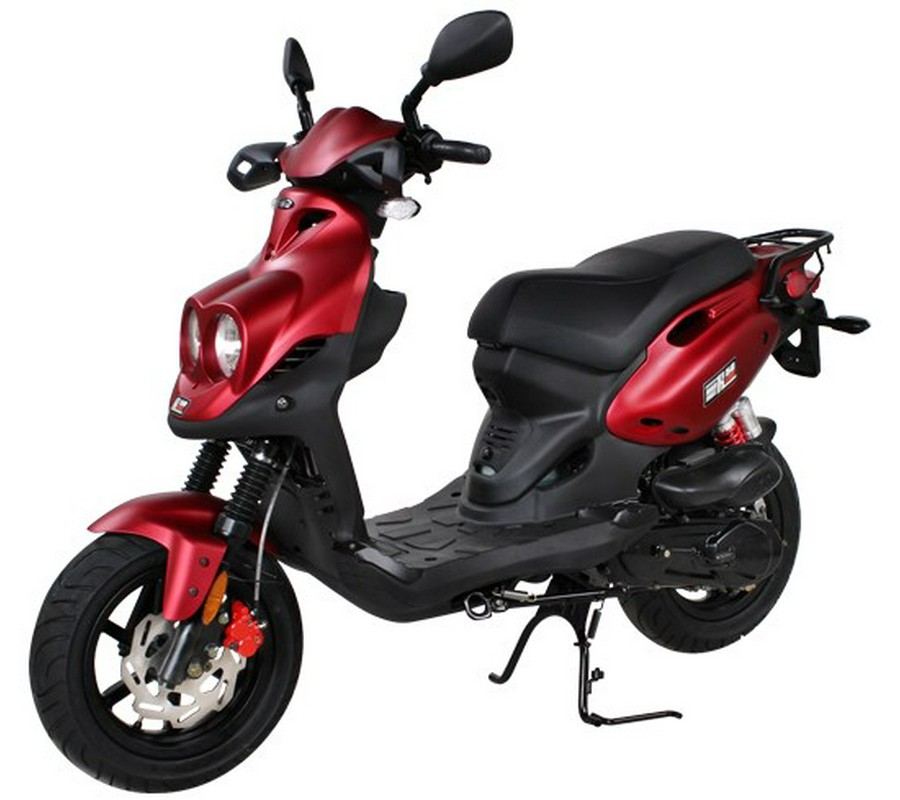Genuine Scooter Rough House Sport 50