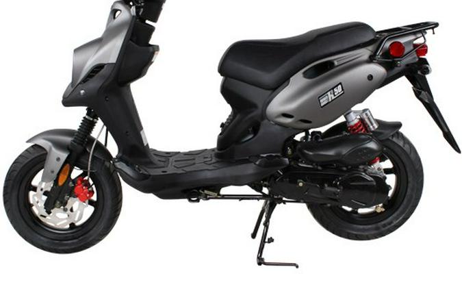 Genuine Scooter Rough House Sport 50