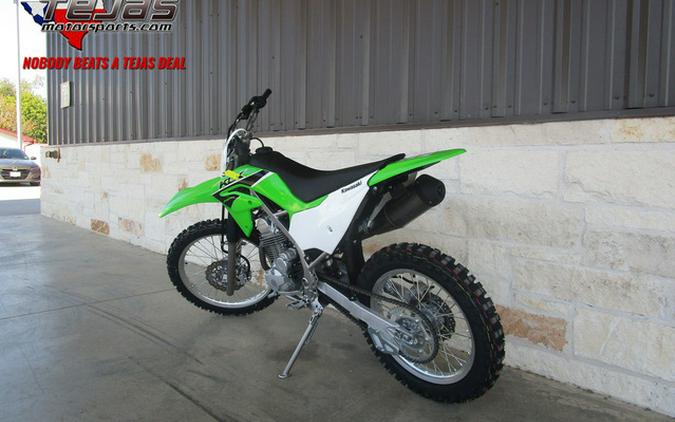 2023 Kawasaki KLX230R S