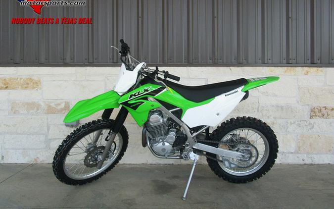 2023 Kawasaki KLX230R S