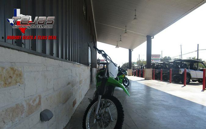 2023 Kawasaki KLX230R S