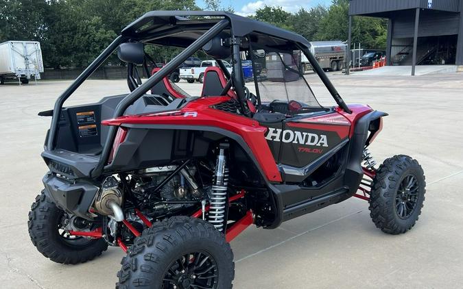 2023 Honda® Talon 1000R FOX Live Valve