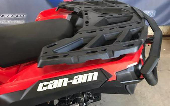 2023 Can-Am Outlander 850