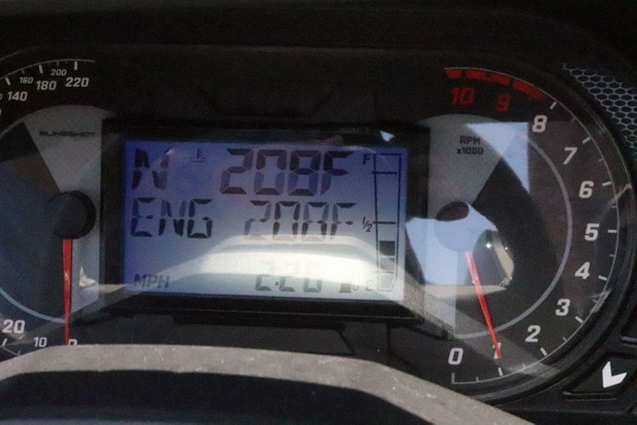 2023 Polaris Slingshot SLINGSHOT SLR Lime Shadow (Autodrive)