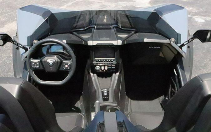 2023 Polaris Slingshot SLINGSHOT SLR Lime Shadow (Autodrive)