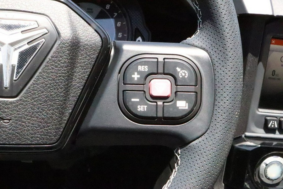 2023 Polaris Slingshot SLINGSHOT SLR Lime Shadow (Autodrive)