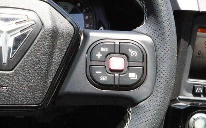 2023 Polaris Slingshot SLINGSHOT SLR Lime Shadow (Autodrive)