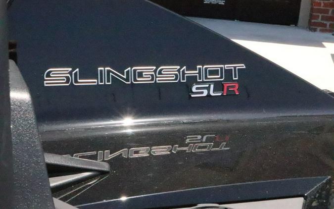 2023 Polaris Slingshot SLINGSHOT SLR Lime Shadow (Autodrive)