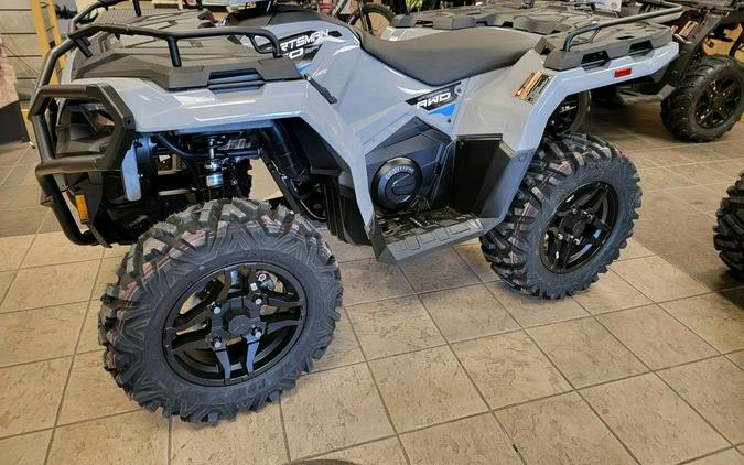 2024 Polaris® Sportsman 570 Premium