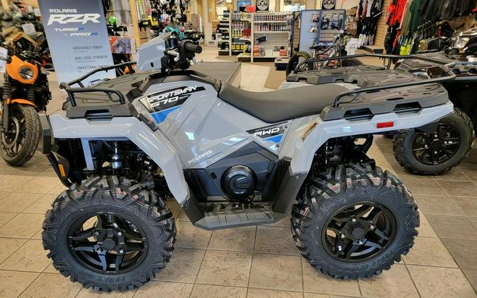 2024 Polaris® Sportsman 570 Premium