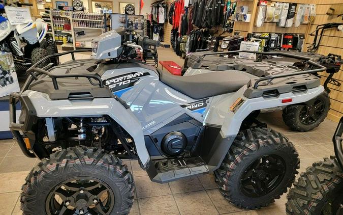 2024 Polaris® Sportsman 570 Premium