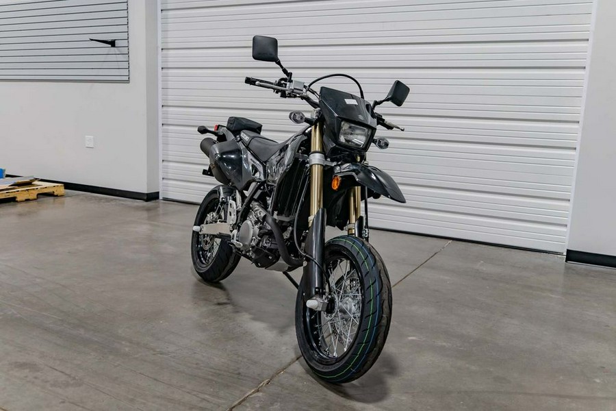 2024 Suzuki DR-Z400SM