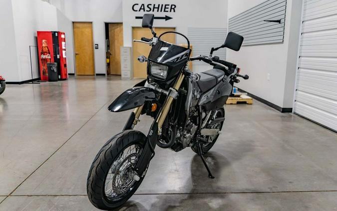 2024 Suzuki DR-Z400SM