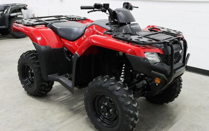 2024 Honda® FourTrax Rancher 4x4