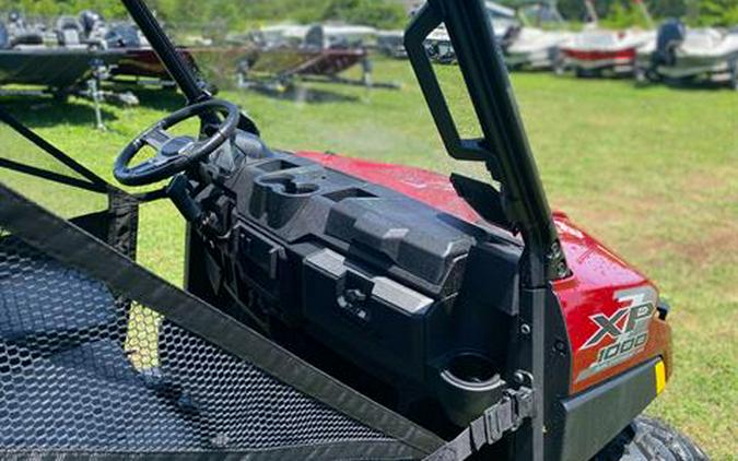 2025 Polaris Ranger XP 1000 Premium