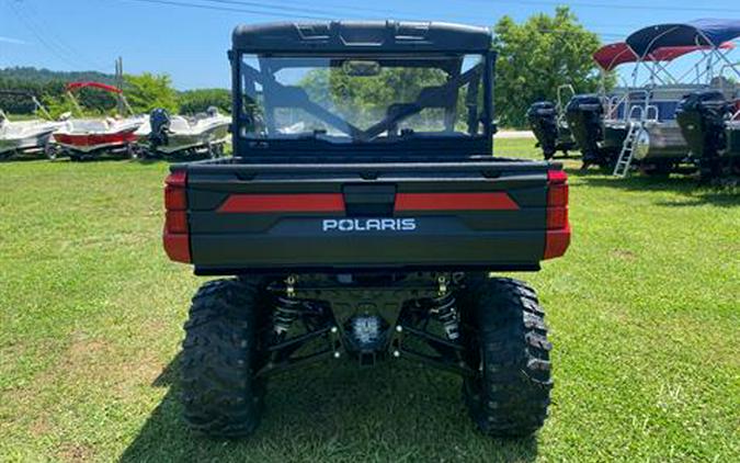 2025 Polaris Ranger XP 1000 Premium