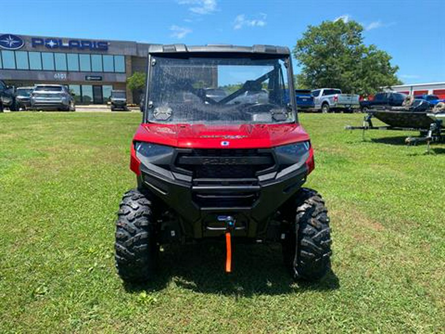 2025 Polaris Ranger XP 1000 Premium