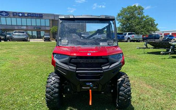 2025 Polaris Ranger XP 1000 Premium