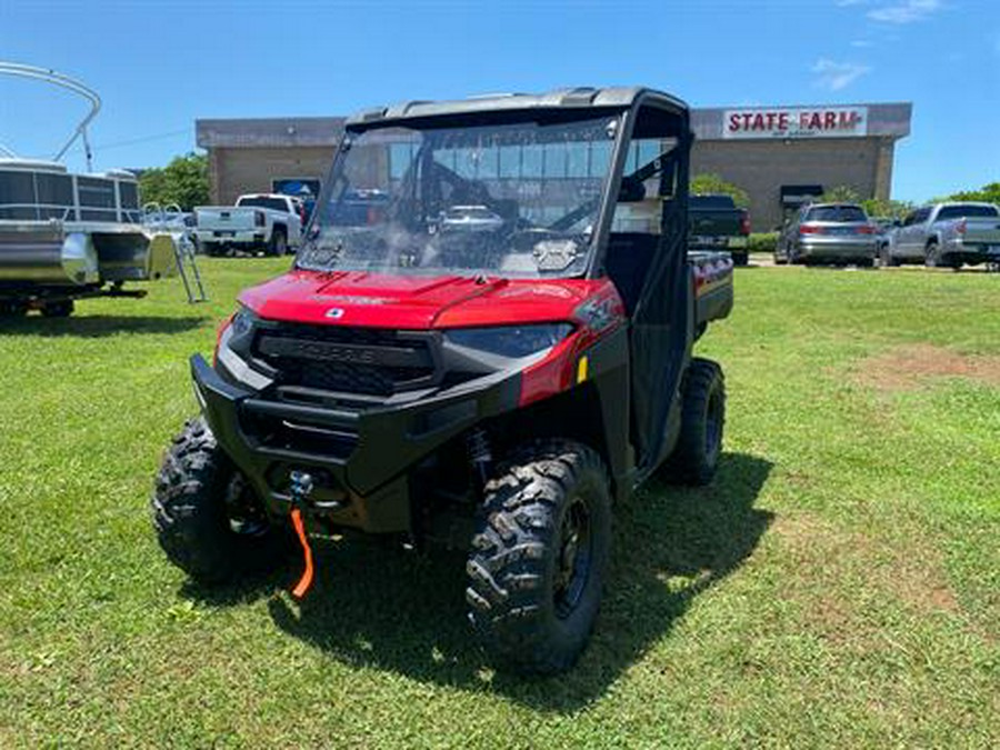 2025 Polaris Ranger XP 1000 Premium