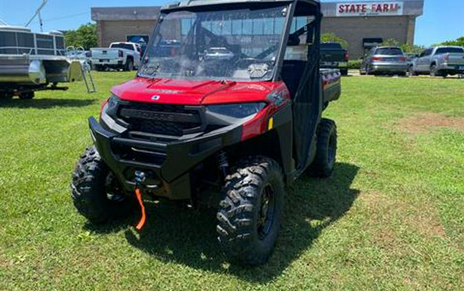 2025 Polaris Ranger XP 1000 Premium