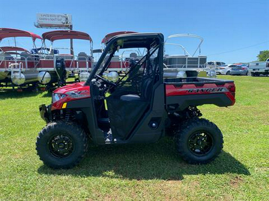 2025 Polaris Ranger XP 1000 Premium