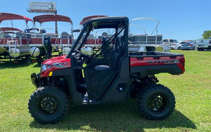 2025 Polaris Ranger XP 1000 Premium