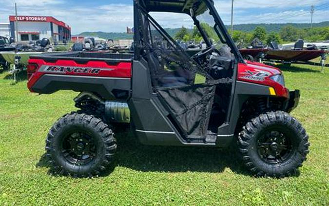 2025 Polaris Ranger XP 1000 Premium