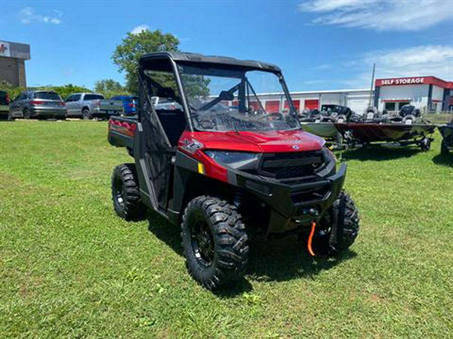 2025 Polaris Ranger XP 1000 Premium