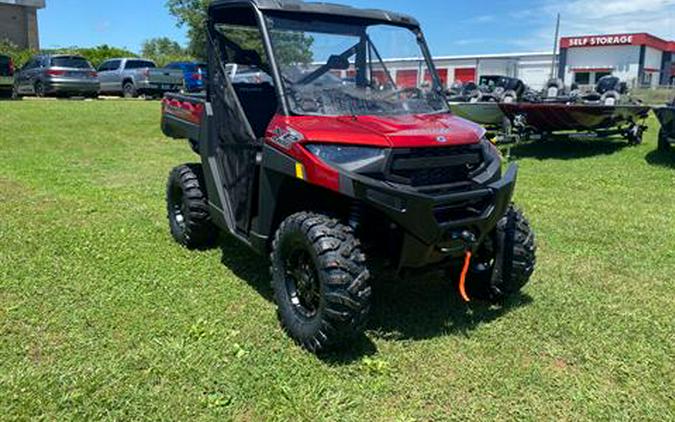 2025 Polaris Ranger XP 1000 Premium