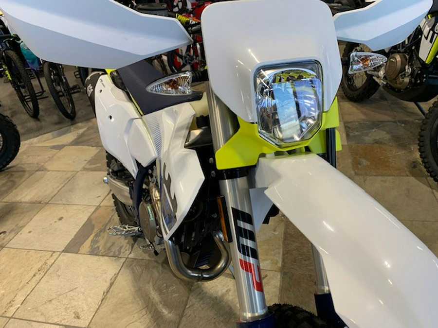 2024 Husqvarna FE 350s