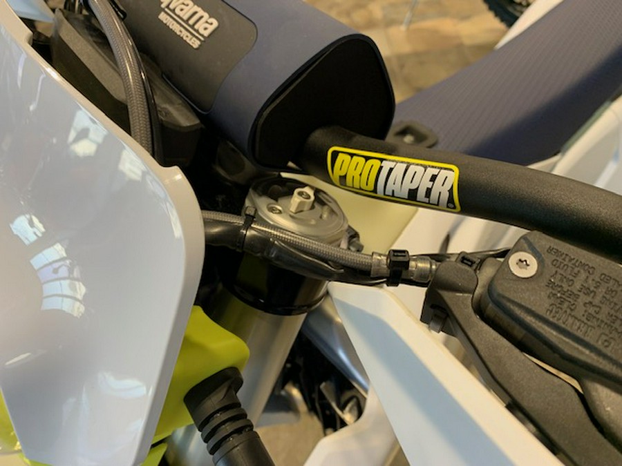 2024 Husqvarna FE 350s