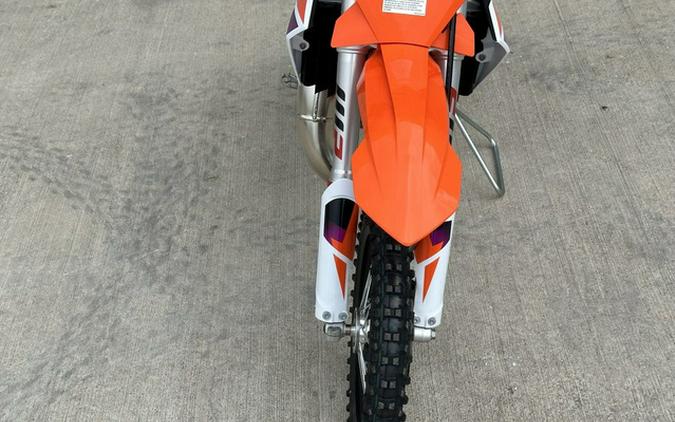 2025 KTM SX 65