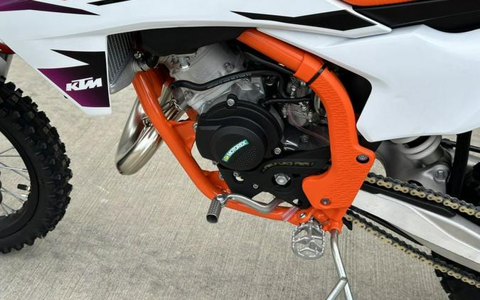 2025 KTM SX 65