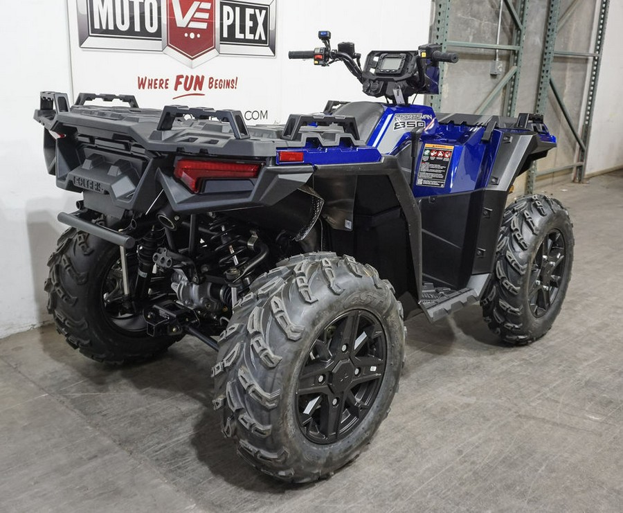 2024 Polaris® Sportsman 850 Premium