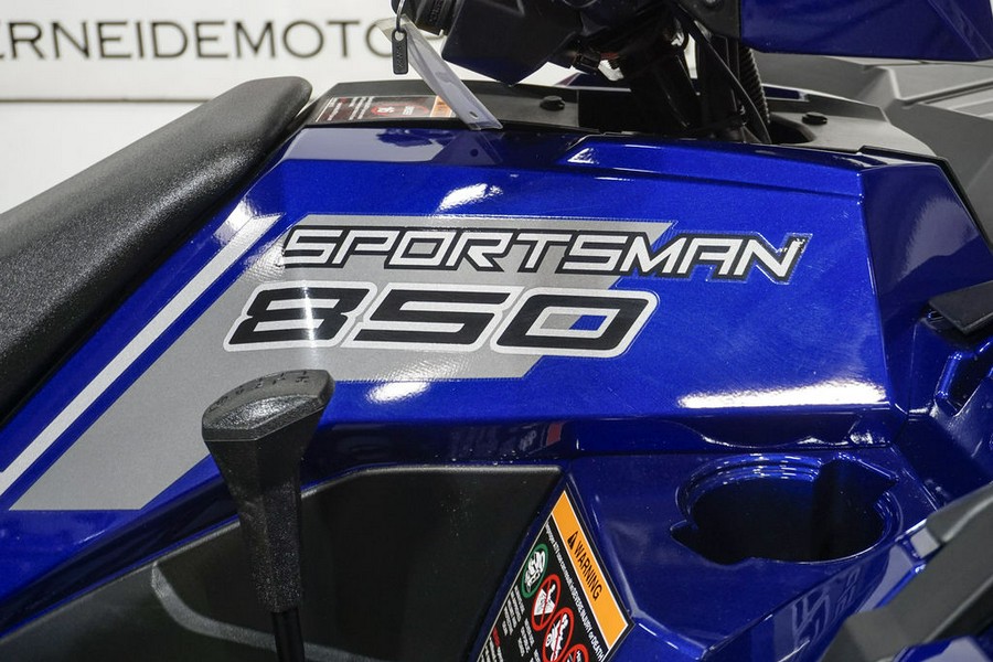 2024 Polaris® Sportsman 850 Premium