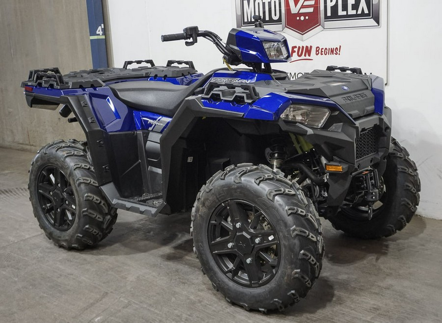 2024 Polaris® Sportsman 850 Premium